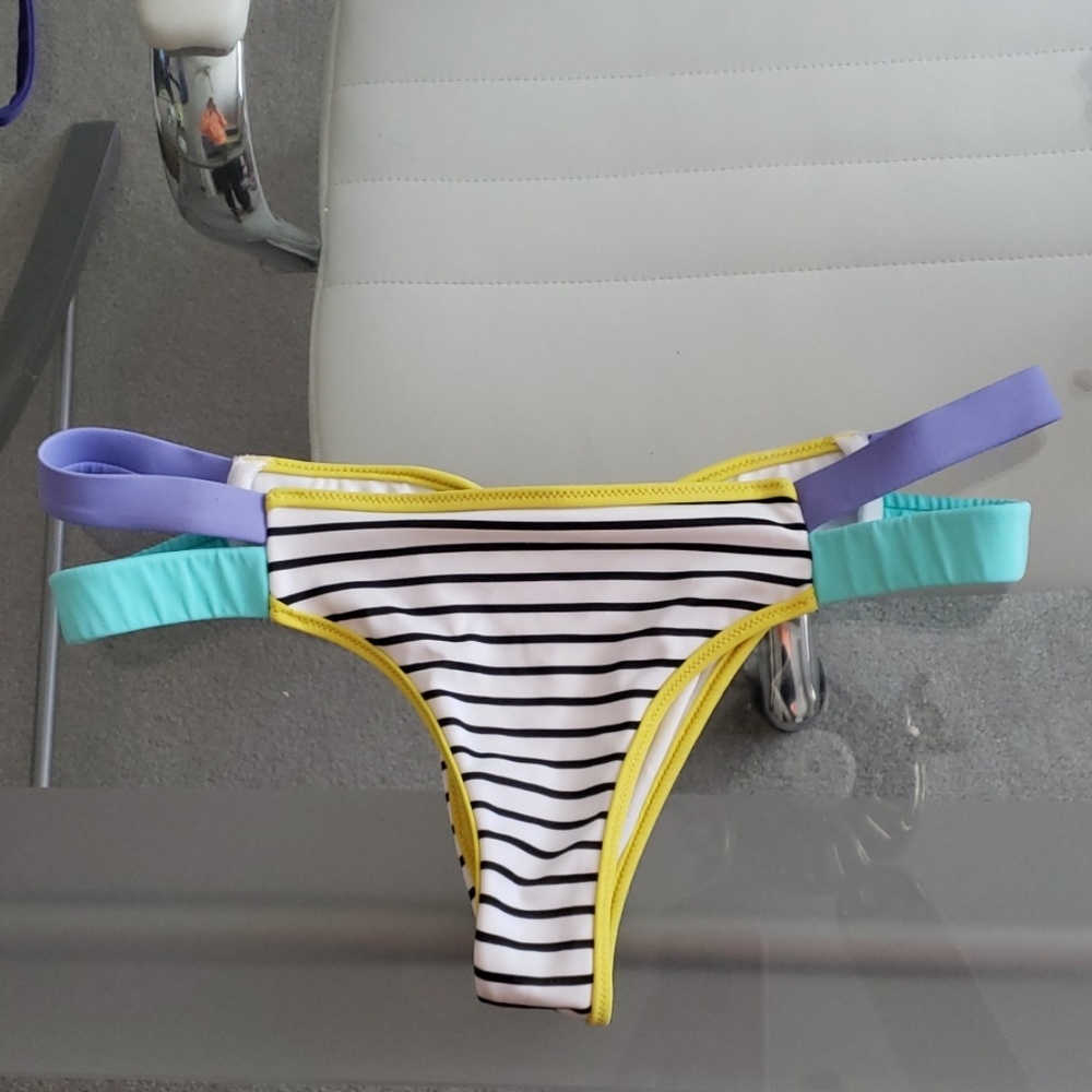 Bikini Bottom